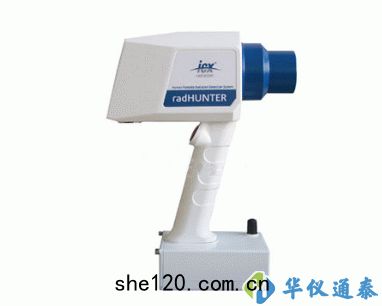 德(dé)國ICX radHUNTER手持式(shì)放射(shè)性識別儀