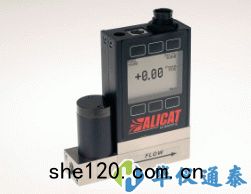 美(měi)國ALICAT  P係(xì)列(liè)單(dān)閥(fá)壓(yā)力控製器