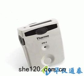 美國THERMO FISHER EPD-G 個(gè)人γ電子劑(jì)量計(jì)
