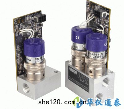 美(měi)國ALICAT EPC 電子壓(yā)力控製模塊(kuài)