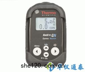 美國(guó)THERMO FISHER RADEYE GN中子測(cè)量儀