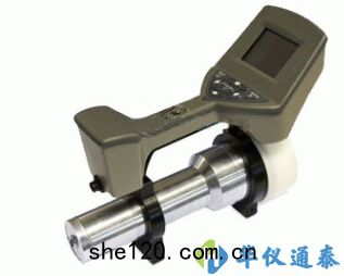美(měi)國(guó)BNC MODEL 950手持式同(tóng)位素識(shí)別儀(yí)