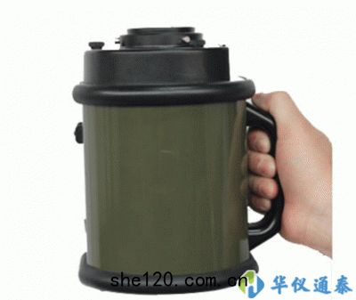 美國(guó)Research  SASS3100 生物氣(qì)溶(róng)膠采樣器