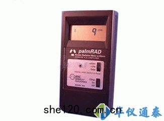 美(měi)國BNC PALM RAD907核(hé)輻射監測(cè)儀