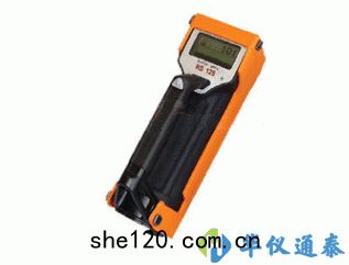 美(měi)國RSI RS-125手持式(shì)伽(qié)馬(mǎ)能譜(pǔ)儀