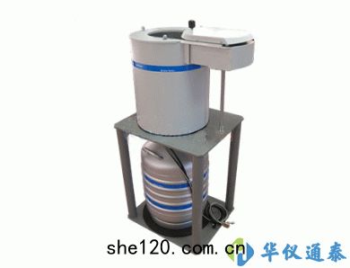 瑞典BSI 高(gāo)純(chún)鍺(zhě)(HPGe)探(tàn)測(cè)器(qì)伽馬射綫光譜儀