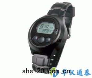白俄羅斯(sī)Polimaster PM1603A/PM1604A個人劑量(liáng)計(jì)