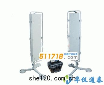 白俄羅斯Polimaster PM5000C-05M通道式輻射監(jiān)測儀