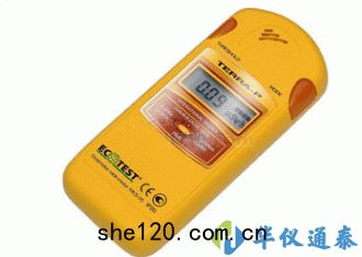 烏克蘭(lán)ECOTEST MKS-05P(Terra-P)個(gè)人劑量計