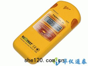 烏(wū)克蘭ECOTEST MKS-05P個人(rén)劑(jì)量(liáng)計(jì)