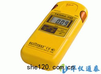 烏克蘭(lán)ECOTEST MKS-05（TERRA-P+）個人劑(jì)量計