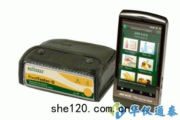 烏克蘭ECOTEST FoodTester-G食(shí)品中輻(fú)射監(jiān)測儀(yí)
