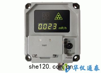 烏克(kè)蘭(lán)ECOTEST DRG-T輻(fú)射監(jiān)測(cè)儀