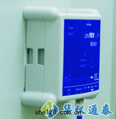 英國(guó)EA PD Monitor局放儀(yí)