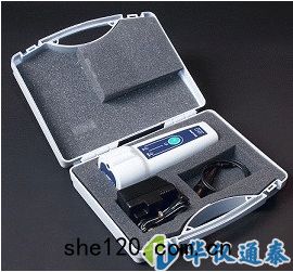 英國EA UltraTEV Detector局(jú)放儀(yí)