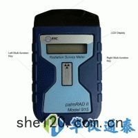 美國BNC Model 915 palmRADII核(hé)輻射(shè)監測儀
