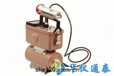 美(měi)國(guó)LUDLUM Model 15中(zhōng)子輻射測(cè)量儀