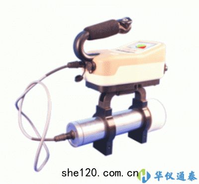 美(měi)國(guó)LUDLUM MODEL703手持(chí)式同(tóng)位素(sù)識別(bié)儀(yí)