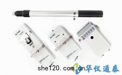 烏(wū)克蘭(lán)ECOTEST POSHUK(MKS-07)核(hé)輻射(shè)檢測(cè)儀(yí)
