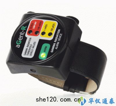 烏克蘭ECOTEST aGent-R Y輻(fú)射(shè)報(bào)警儀