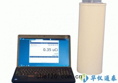 美(měi)國CAPINTEC CRC-Ultra多(duō)功(gōng)能活度(dù)計(jì)