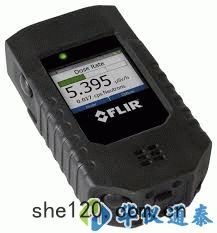 德(dé)國(guó)ICX nanoRaider™輻射(shè)檢測(cè)儀