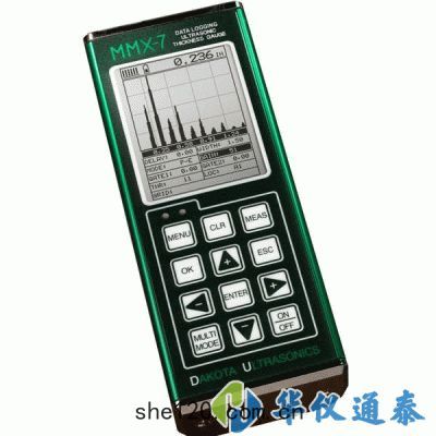 美國DAKOTA MMX-7智(zhì)能(néng)監(jiān)視(shì)模(mó)塊(kuài)