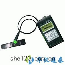 美國DAKOTA MX-1超聲波(bō)測(cè)厚儀