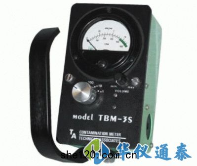 美(měi)國TA TBM-3S表麵沾(zhān)汙(wū)儀(yí)