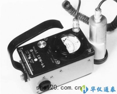 美國TA TBM-6A表麵沾汙儀(yí)