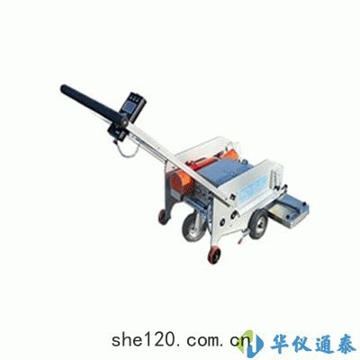 法(fǎ)國(guó)SAPHYMO CST28 N拖(tuō)拉機式地(dì)表(biǎo)麵沾(zhān)汙儀