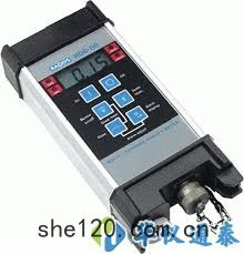 芬蘭(lán)MIRION RDS-110多用(yòng)途(tú)便(biàn)攜(xié)式(shì)智能輻(fú)射儀