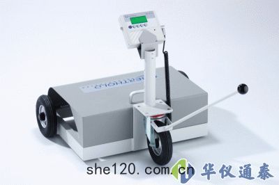 德國Berthold LB 165地板表(biǎo)麵沾(zhān)汙(wū)儀(yí)