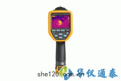 美(měi)國(guó)FLUKE TIS10紅(hóng)外熱像儀