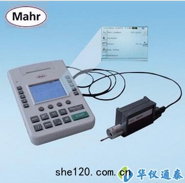 德國(guó)MarSurf（馬爾） M300帶(dài)打印(yìn)粗糙(cāo)度(dù)測(cè)量儀(yí)