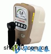 美國(guó)LUDLUM 9DP-1電離(lí)室(shì)輻射測(cè)量(liáng)儀