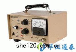 美國LUDLUM Model 177台式(shì)輻射(shè)計數(shù)器(qì)