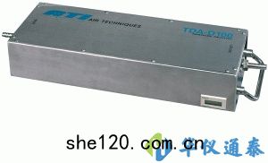 美(měi)國ATI  TDA-D100粒(lì)子濃(nóng)度稀(xī)釋器(qì)
