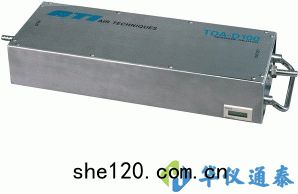 美國(guó)ATI TDA-D10粒(lì)子濃度稀釋器