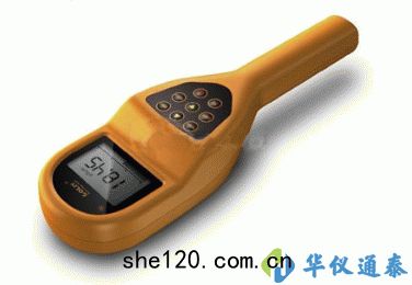 德(dé)國(guó)COLIY K300型(xíng)多(duō)功(gōng)能數(shù)字核輻(fú)射儀(yí)