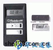 美國IMI Radalert100 α，β，γ和χ多功能(néng)輻射(shè)檢測儀