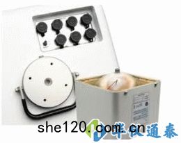美國GE RSS-131ER高(gāo)壓電離室(shì)輻射監測儀