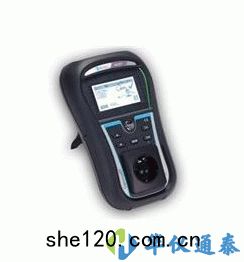 德(dé)國(guó)METREL(美翠) MI3311安(ān)規(guī)測試儀