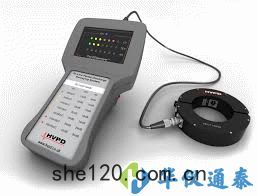 英(yīng)國HVPD PDSURVEYOR手(shǒu)持(chí)式(shì)局放檢測(cè)儀