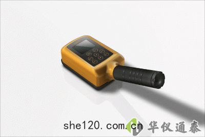 德國COLIY R900輻(fú)射(shè)檢測儀
