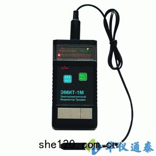 俄(é)羅(luó)斯(sī)MMM-System EMIC-M裂紋(wén)磁指示儀