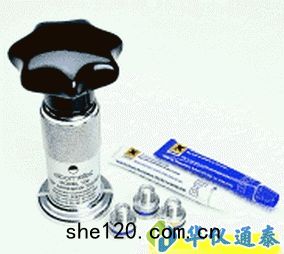 英國(guó)Elcometer 109拉伸式(shì)附(fù)著(zhuó)力測量儀