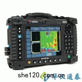 美國OLYMPUS（奧(ào)林巴(bā)斯(sī)）OmniScan MX ECA渦流陣(zhèn)列(liè)探(tàn)傷(shāng)儀(yí)