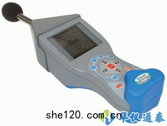 德(dé)國(guó)METREL(美(měi)翠) MI6301PR音頻分析儀(yí)