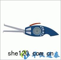 德(dé)國Kroeplin(古(gǔ)沃匹(pǐ)林) F415電子式(shì)內卡(qiǎ)規 15 - 55mm